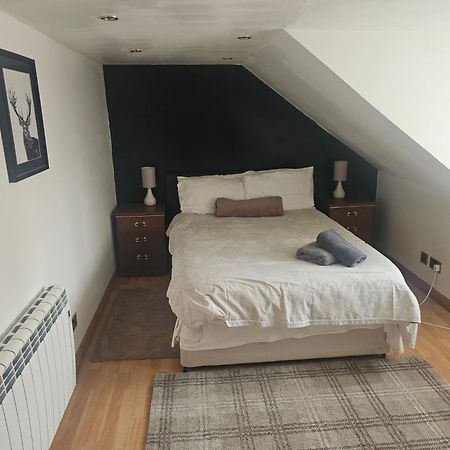 אינברנס Telford Road Apartment מראה חיצוני תמונה