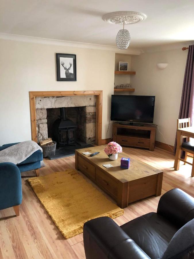 אינברנס Telford Road Apartment מראה חיצוני תמונה