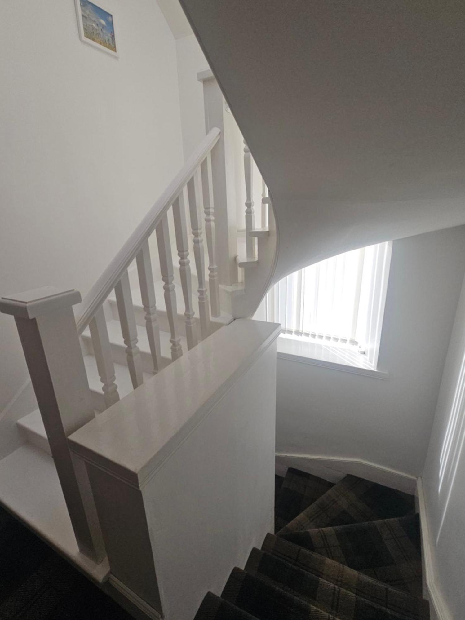 אינברנס Telford Road Apartment מראה חיצוני תמונה