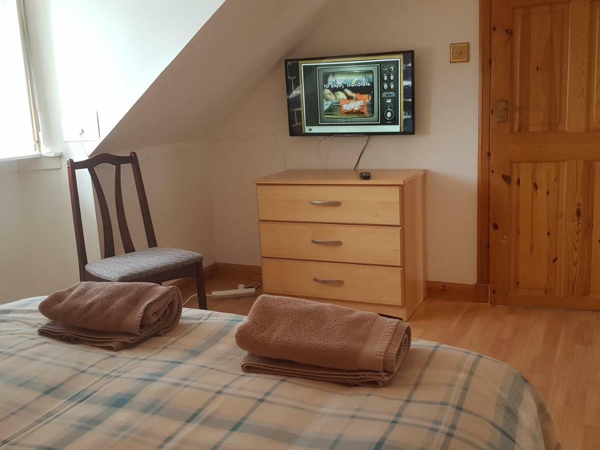 אינברנס Telford Road Apartment מראה חיצוני תמונה