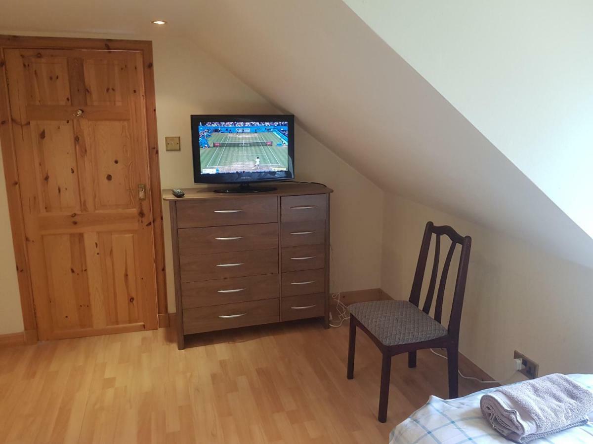 אינברנס Telford Road Apartment מראה חיצוני תמונה