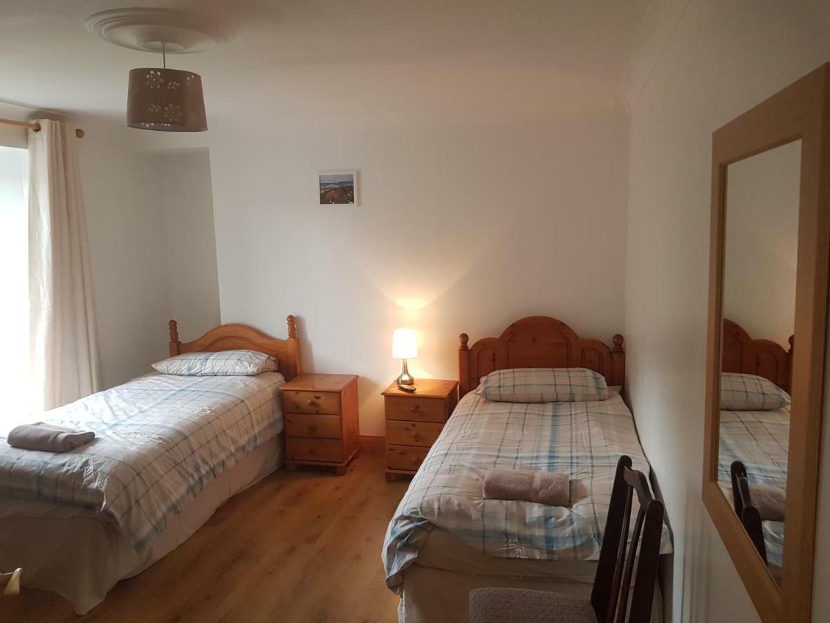 אינברנס Telford Road Apartment מראה חיצוני תמונה