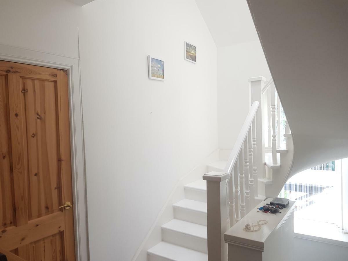 אינברנס Telford Road Apartment מראה חיצוני תמונה